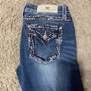 Jeans 28x35 1/2
